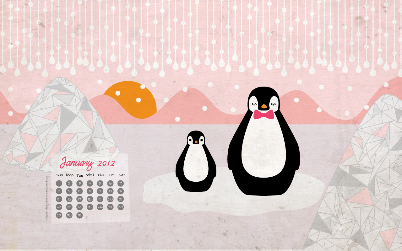So  as I was saying     Cute free desktop calendars